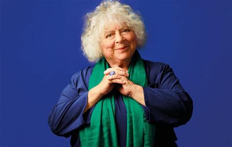 Miriam Margolyes Biography: Husband, Children, Parents, Siblings, Family, Net worth