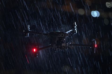 DJI's Matrice 30 aims to be a drone for all seasons