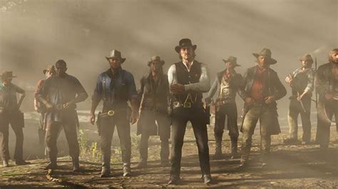 RDR3 Release Date: Red Dead Redemption 3 Leaks & Rumors