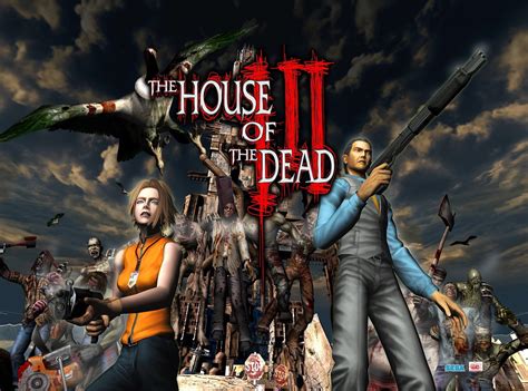 House of the dead 3 emulator - pianolinda