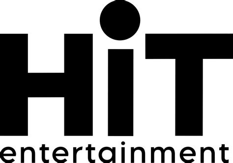 HiT Entertainment logo 2023 (Print Version) by TamaraMichael on DeviantArt