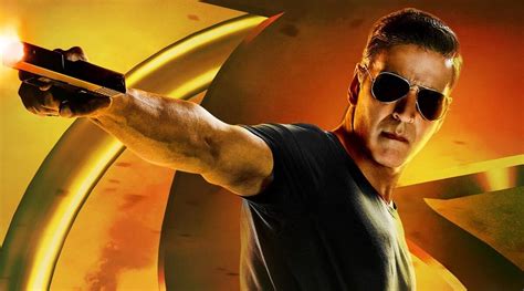 Farmers stop screening of Akshay Kumar-starrer ‘Sooryavanshi’ in Punjab ...