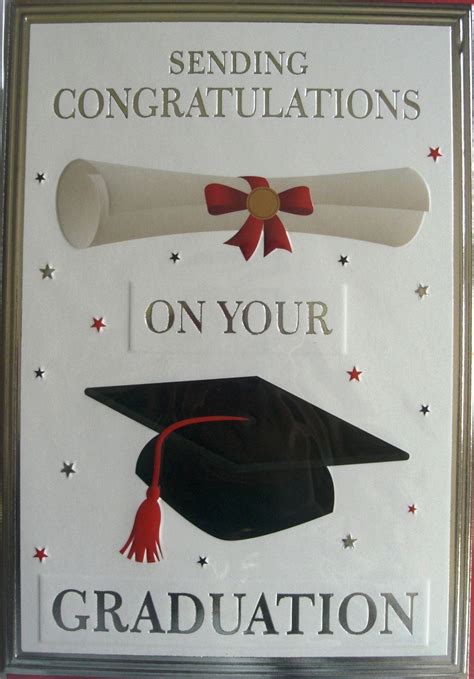 Congratulations Graduation Cards Free Printable