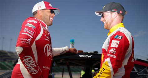 23XI Racing returns to Kansas with winning ways intact | NASCAR