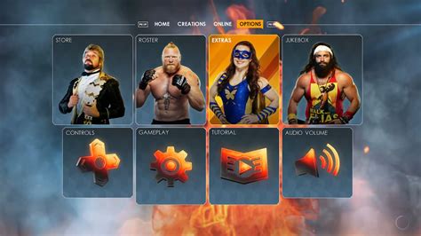 How to change Keyboard controls in WWE 2K22 - Pro Game Guides