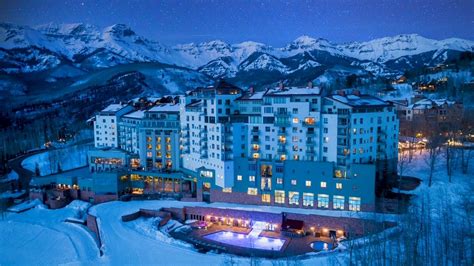 The Peaks Resort & Spa | Visit Telluride