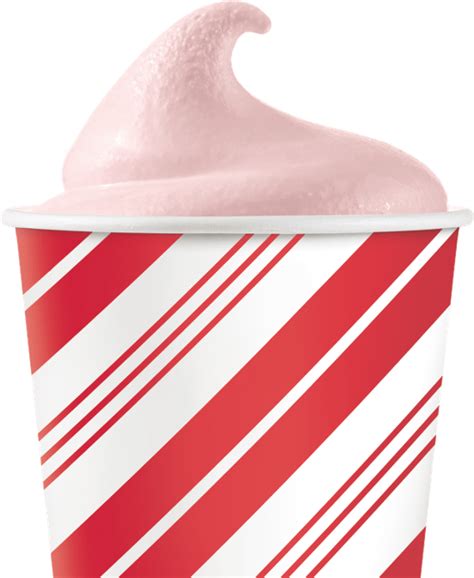 Wendy's Peppermint Frosty Nutrition Facts