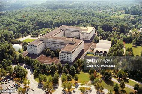 866 Cia Headquarters Stock Photos, High-Res Pictures, and Images ...