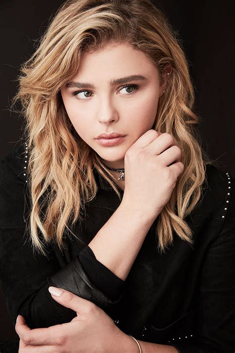 Chloe Grace Moretz Chloe Moretz Hd Hd Wallpaper Wallpaper Flare ...