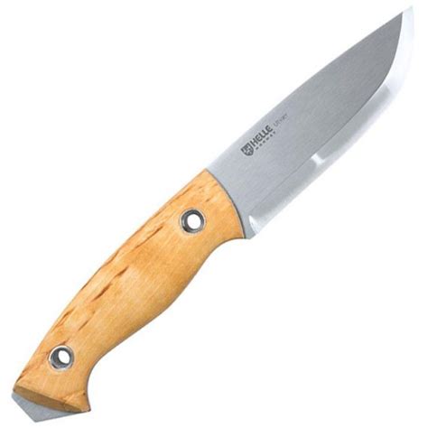 Helle Utvaer Knife – Zimbi