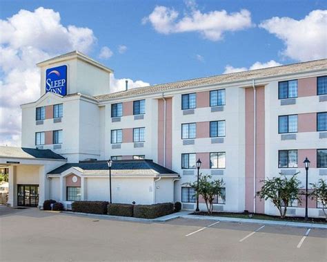 SLEEP INN $76 ($̶1̶1̶5̶) - Updated 2018 Prices & Hotel Reviews - Orangeburg, SC - TripAdvisor