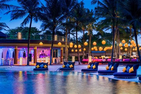Luxury Hotel in Bali, Indonesia | W Bali - Seminyak