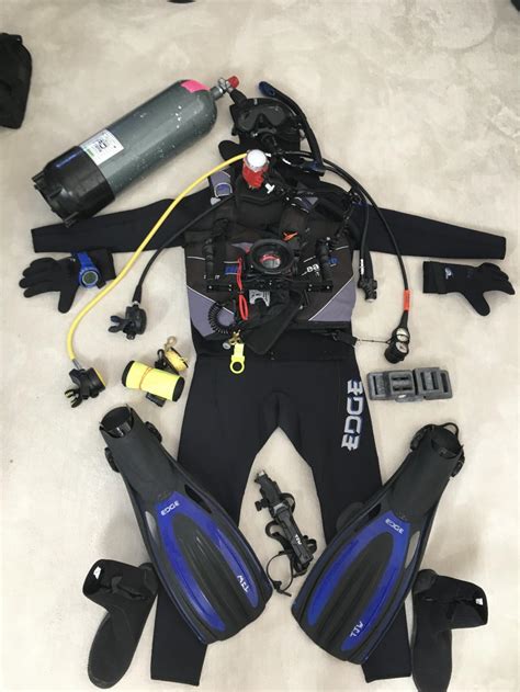 Scuba Diving Equipment – DesertDivers