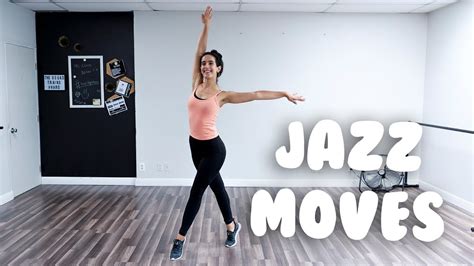 Jazz Dance Moves On The Floor | Viewfloor.co