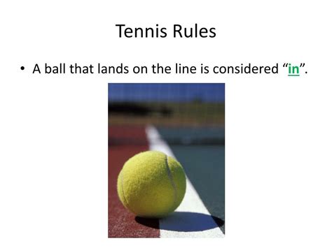 PPT - Paddle Tennis PowerPoint Presentation, free download - ID:2672031