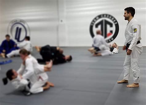 Safety Tips On The BJJ Mats - Casarez Brazilian Jiu-JitsuCasarez ...