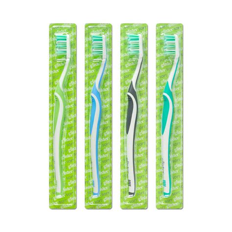 Buy Glister™ toothbrush soft on the official Amway website