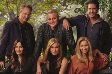 Friends Reunion 2021 Trailer - Friends Reunion: è polemica sulla ...