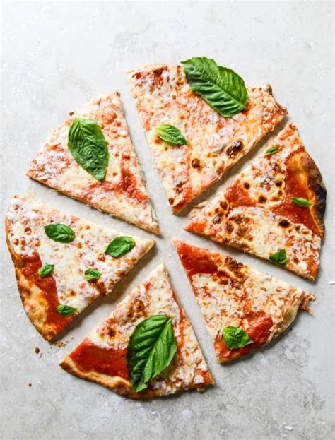 31 Thin Crust Pizza Recipes You May Like to Try