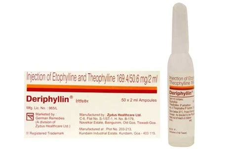 Bricanyl Injection: Uses, Price, Dosage, Side Effects, Substitute, Buy ...