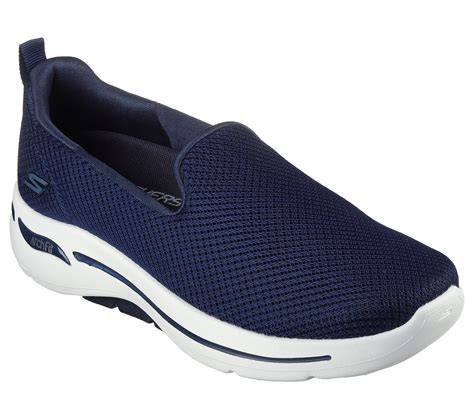 Shop the Skechers GOwalk Arch Fit - Grateful | SKECHERS