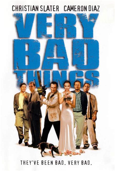 Very Bad Things (1998) | FlickDirect