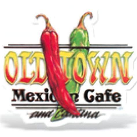 Authentic Mexican Cuisine at Old Town Mexican Cafe