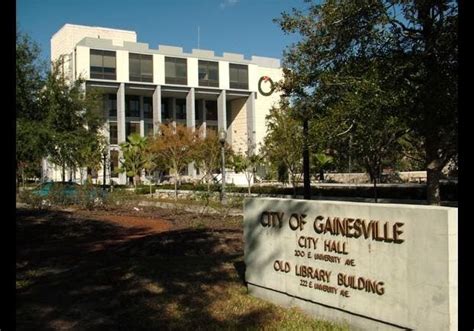 Gainesville, FL