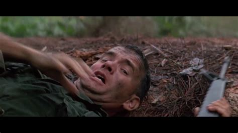 Vietnam Bombs War Shooting Napalm Run Forrest Run - Forrest Gump (1994) - Movie Clip HD Scene ...