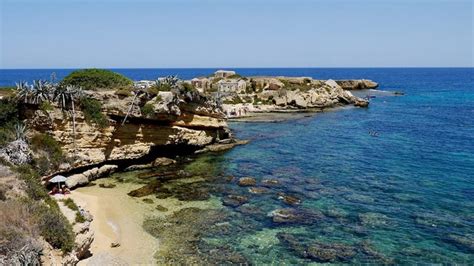 Best Syracuse Sicily Beaches - Best Siracuse Beaches | Excursions Sicily