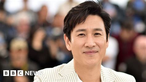 News - Lee Sun-kyun: Parasite actor, 48, found dead in apparent suicide ...