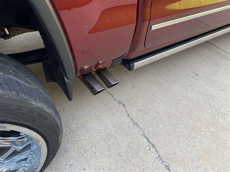 Powered Running Board Installation - Harness Dr. - DIY Done Right