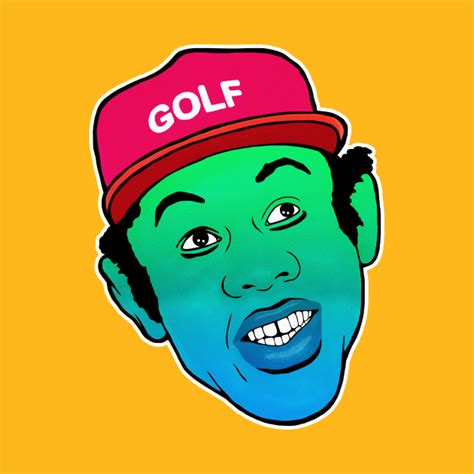 IFHY / Tyler the Creator - Tyler The Creator - T-Shirt | TeePublic