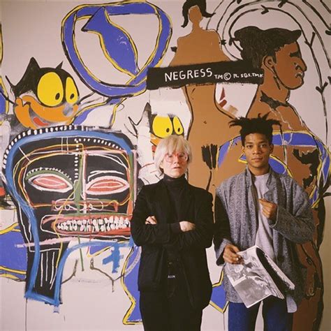 Everything You Need to Know About Jean-Michel Basquiat