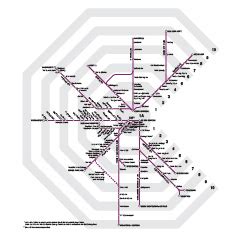 Mbta Commuter Rail Map – Map Of The World