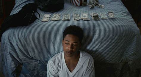 “Sleight” Film Review: Jacob Latimore Brings Magic to a Mundane Movie | The Tracking Board