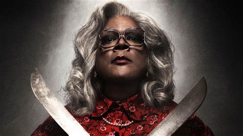 Boo 2! A Madea Halloween Wallpapers - Wallpaper Cave