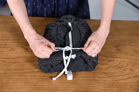 The Best Way to Fold a Hoodie | Fold, Hoodies, Sewing hacks