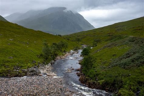 Glen Etive | Glenn Pye | Flickr