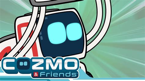 Back to School With Cozmo! 📚🤖 | @CozmoFriends | #compilation | # ...