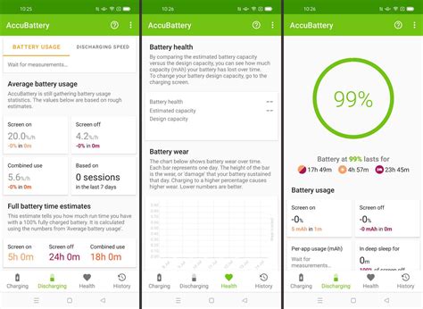 How to Check Battery Health on Android