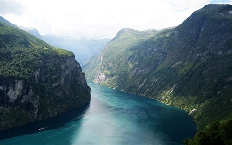 Fjords of Norway Wallpapers - Top Free Fjords of Norway Backgrounds - WallpaperAccess