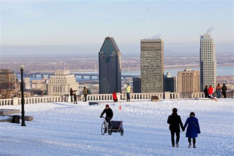 Montreal Festivals February 2017 Events