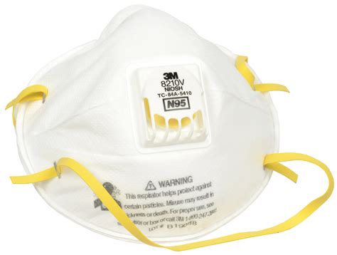 NIOSH approved N95 Particulate Respirator - 3M - Ardec - Finishing Products