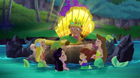 The Mermaids | Jake and the Never Land Pirates Wiki | FANDOM powered by Wikia