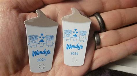 Dine 909: How to get a free Jr. Frosty at Wendy’s every day in 2024 ...