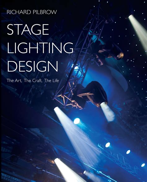 Stage Lighting Design – Currency Press