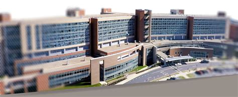 United Hospital Center Oncology | Bridgeport, WV