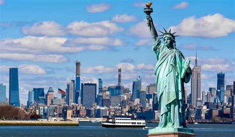 The Best Statue of Liberty Tour in New York City in 2023 – adventurereadyessentials