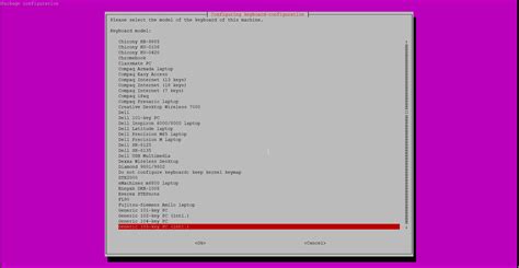 Fix wrong Keyboard Layout in Ubuntu – VITUX